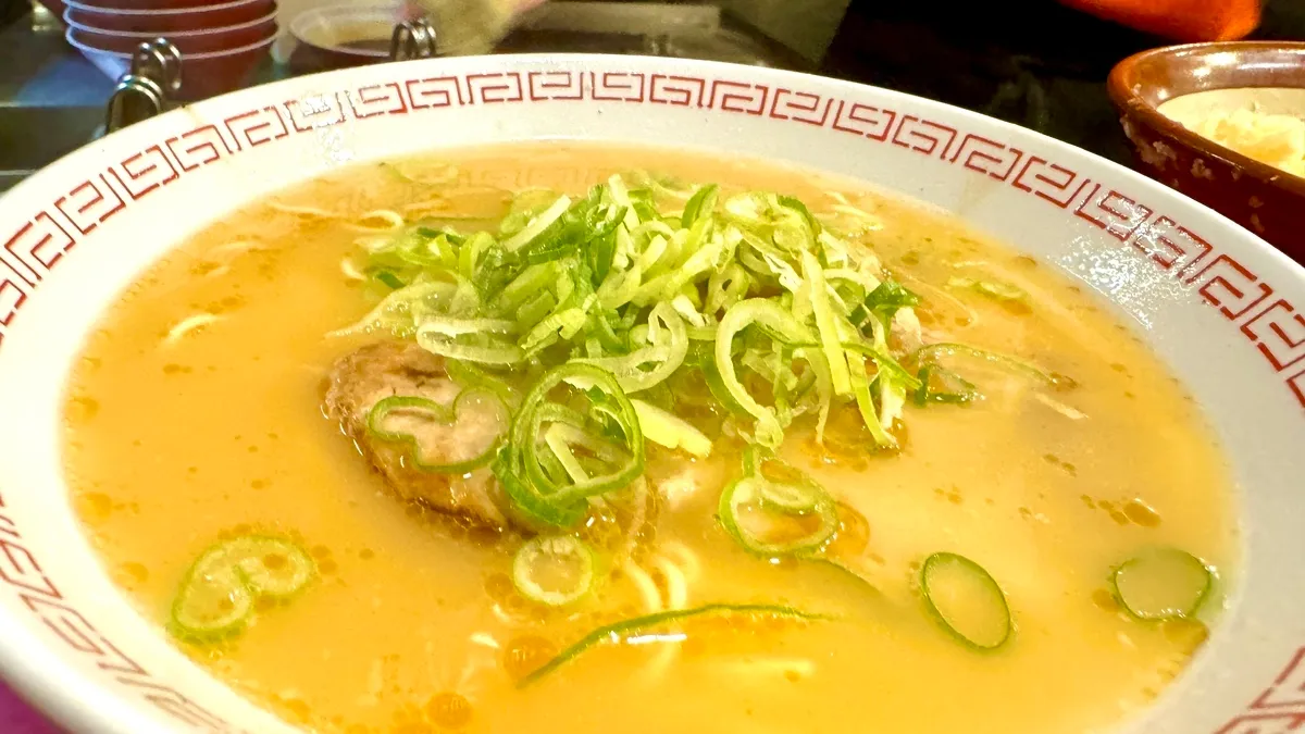 ラーメン