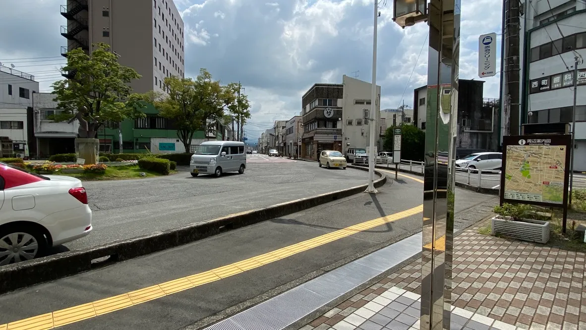 西富士宮駅