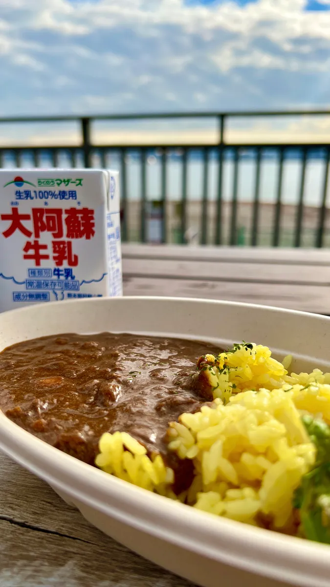 よこすか海軍カレー