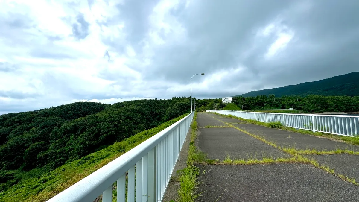 遊歩道