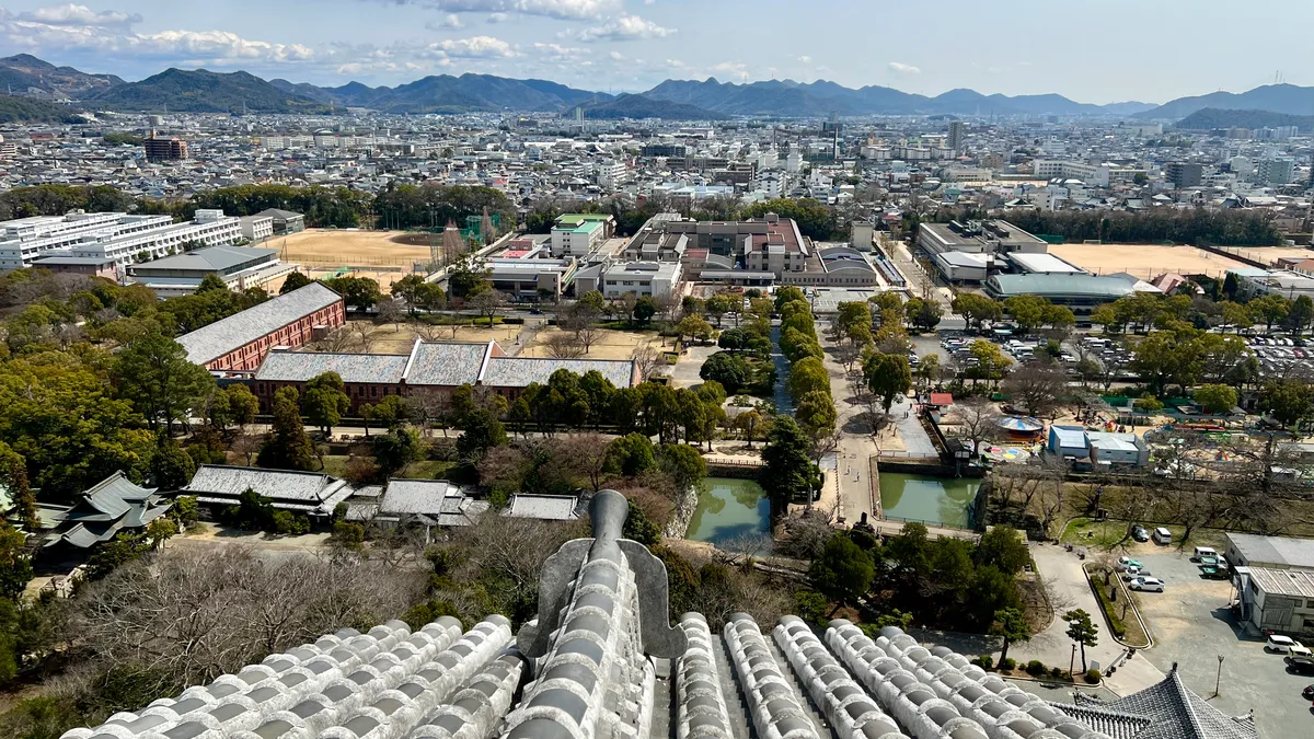 姫路市立美術館